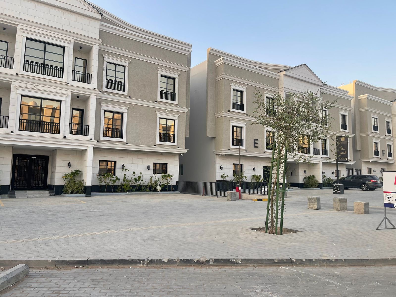🏡 Brand New Apartment for Rent – Al Nada | Almajdiah 156 ✨